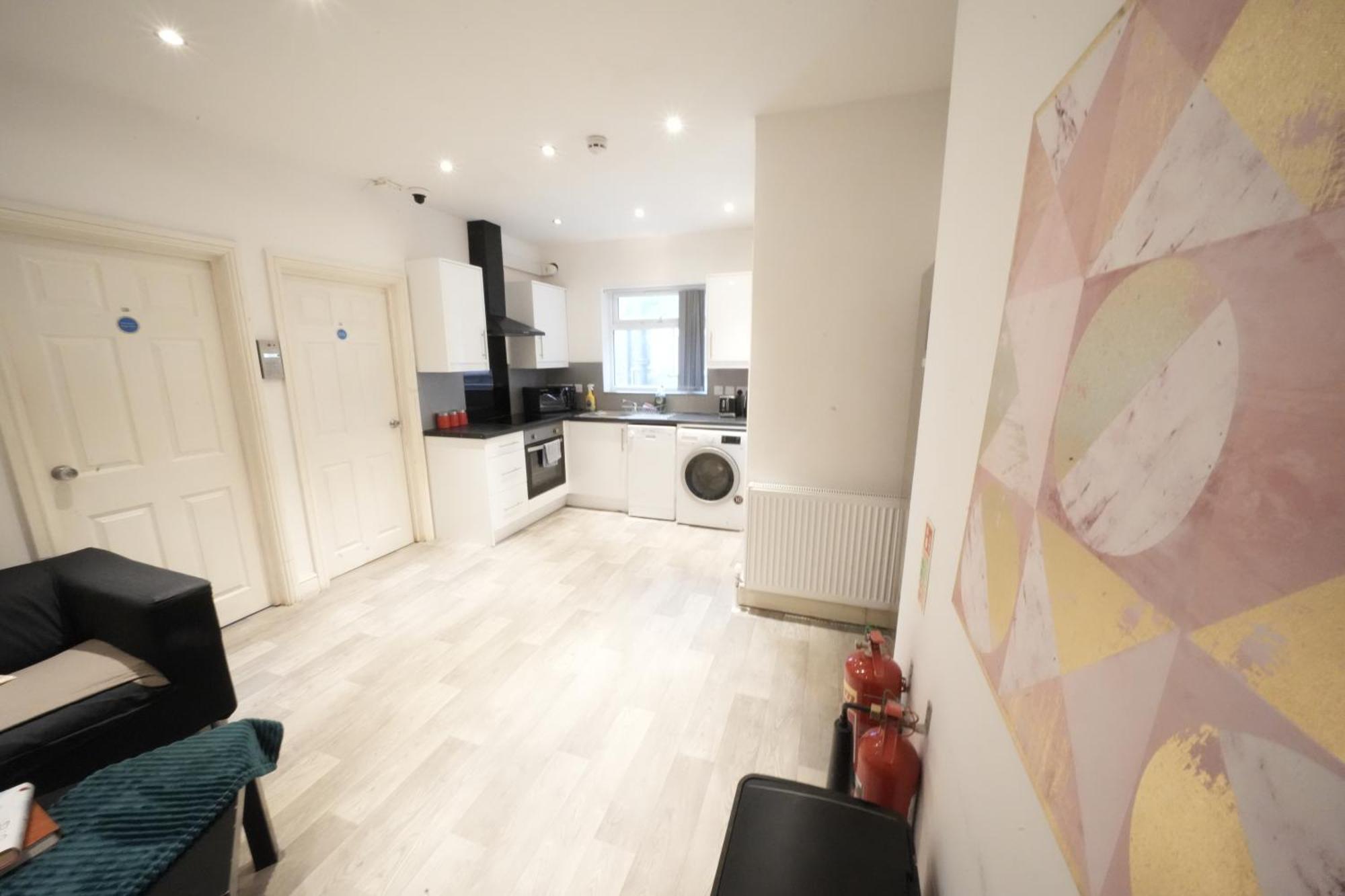 Harmondsworth Grand Airport Ensuites מראה חיצוני תמונה