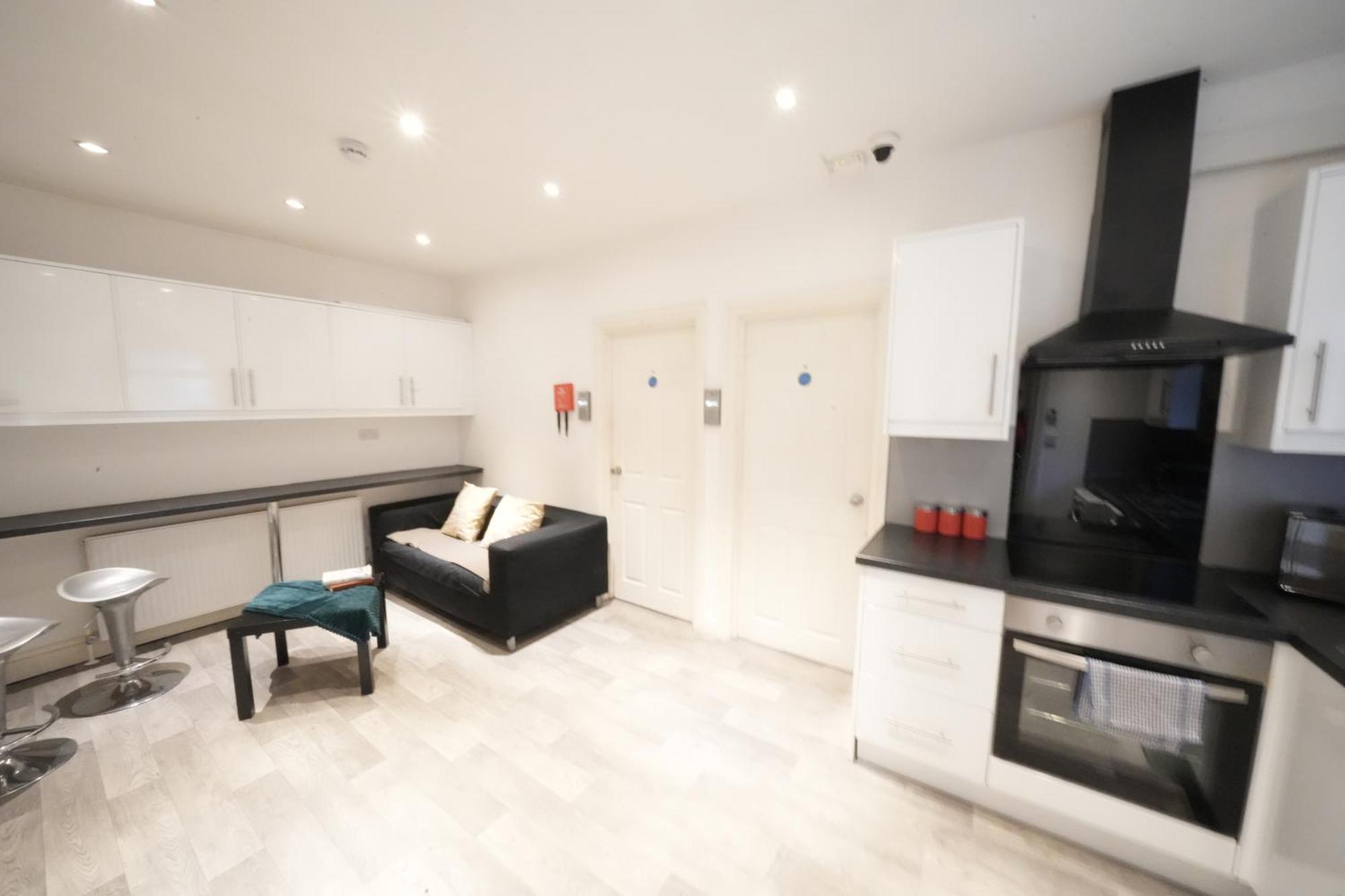 Harmondsworth Grand Airport Ensuites מראה חיצוני תמונה