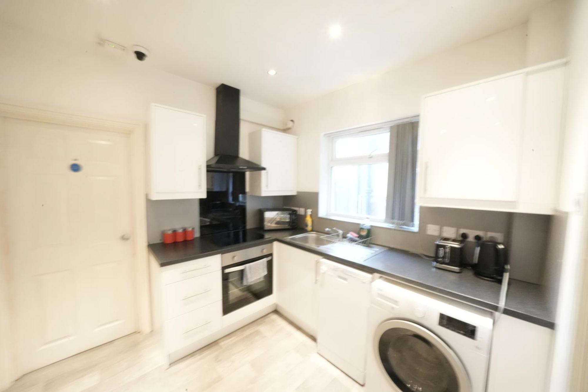 Harmondsworth Grand Airport Ensuites מראה חיצוני תמונה