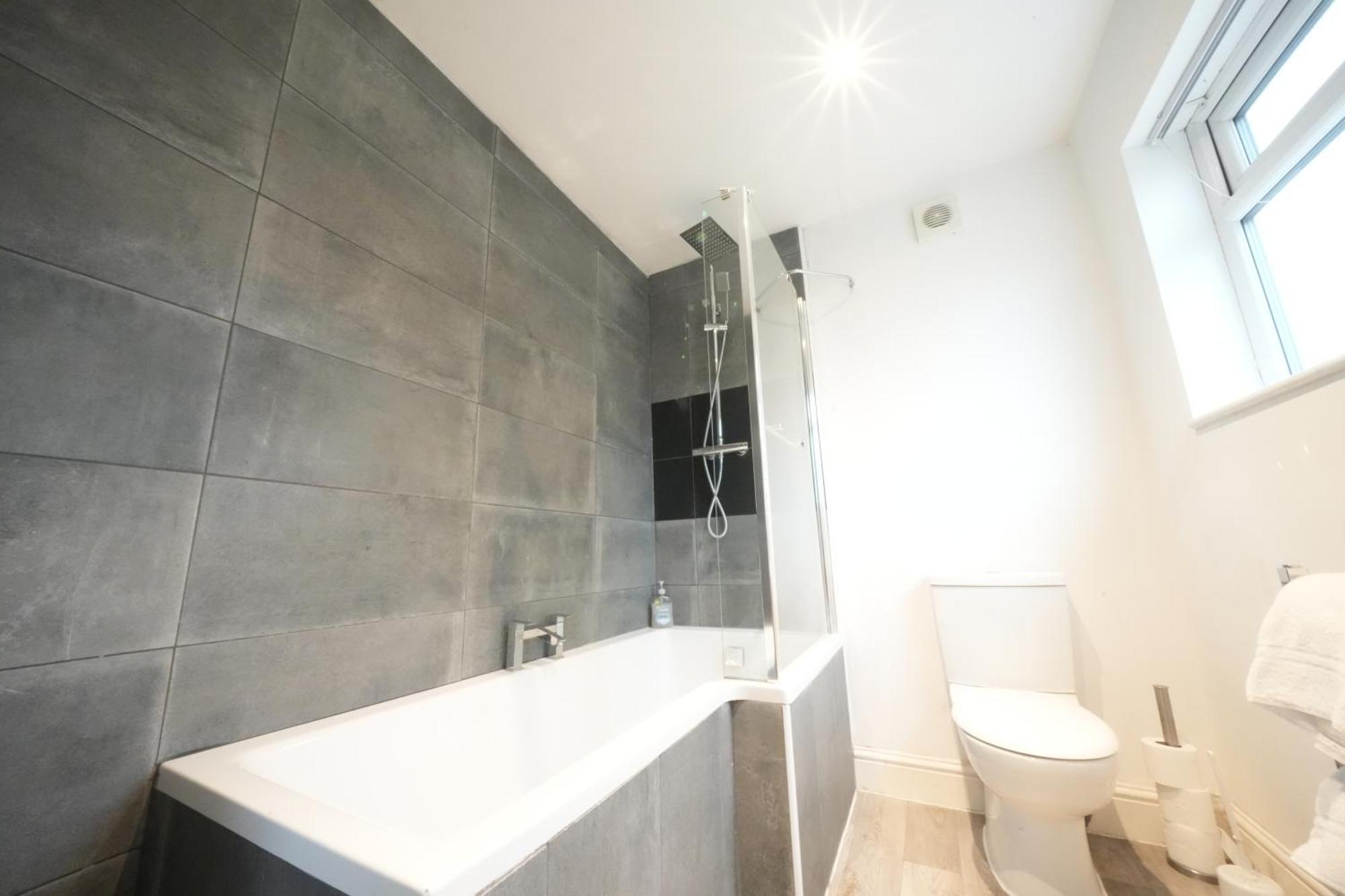 Harmondsworth Grand Airport Ensuites מראה חיצוני תמונה