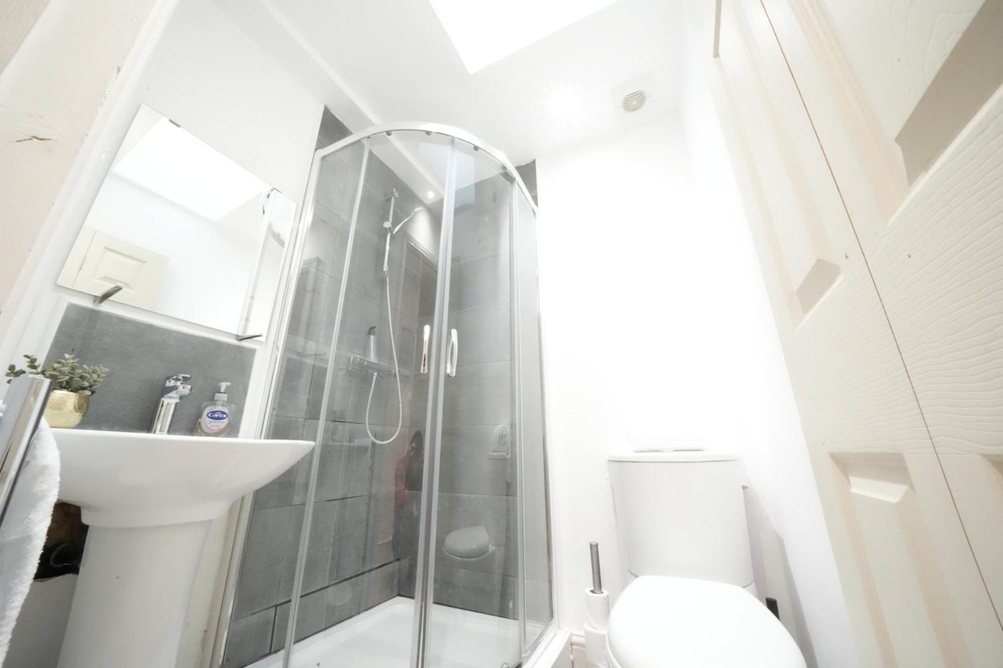 Harmondsworth Grand Airport Ensuites מראה חיצוני תמונה